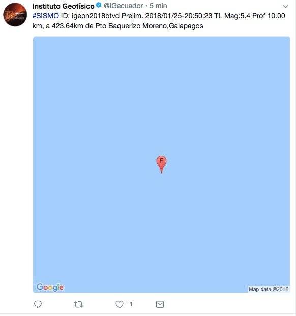 Sismo