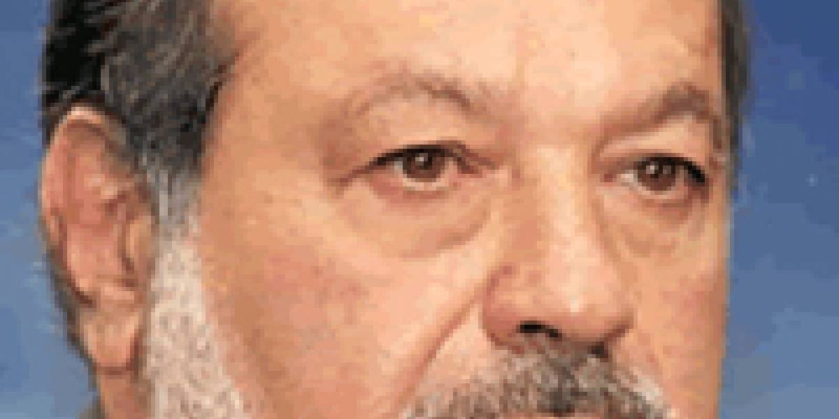 Carlos Slim supera a Bill Gates y se convierte en el hombre más rico del mundo