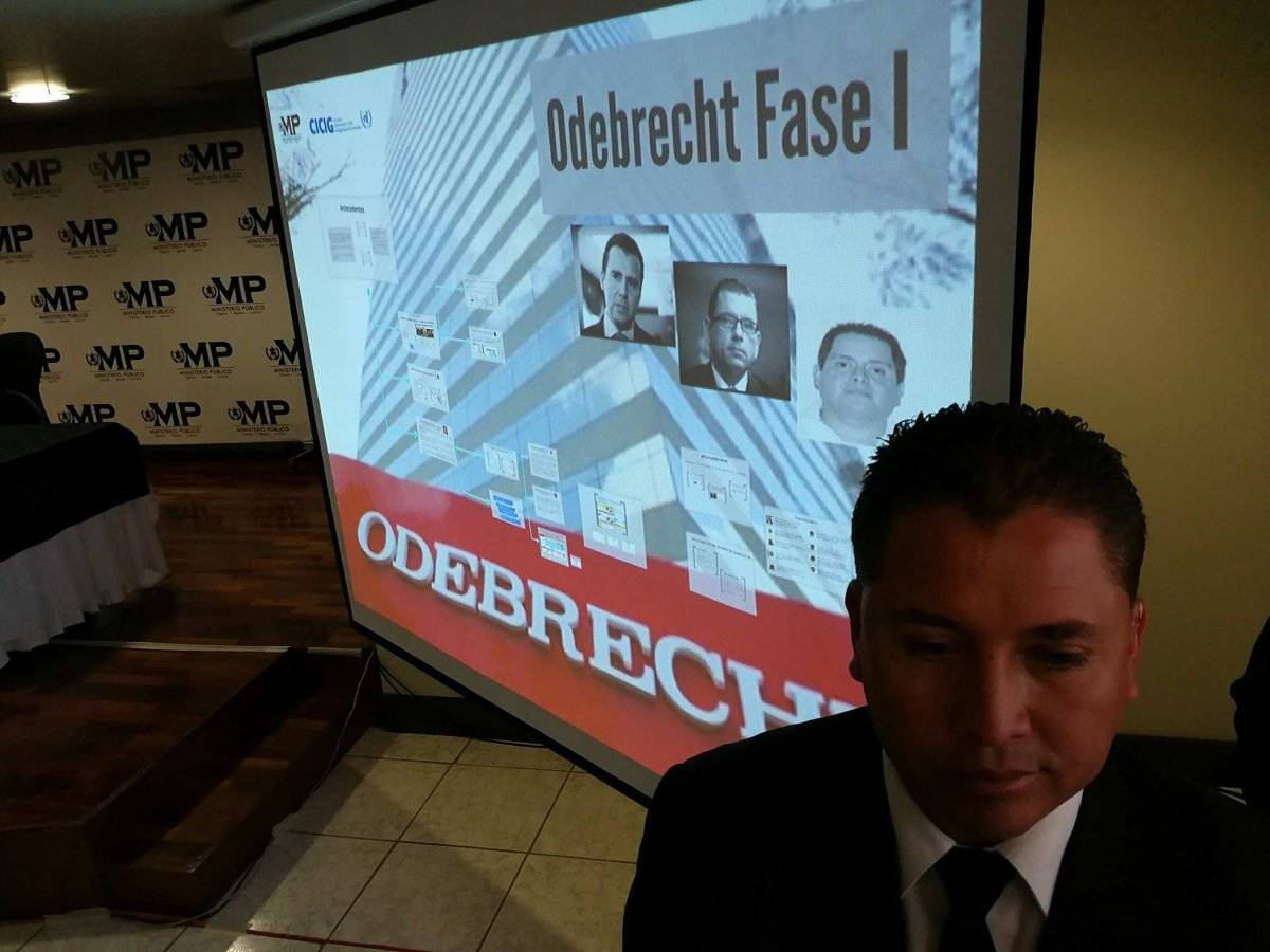 Caso Odebrecht