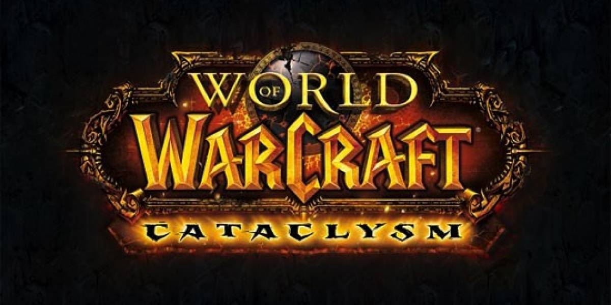 Venta nocturna de World of Warcraft: Cataclysm en Chile y Argentina