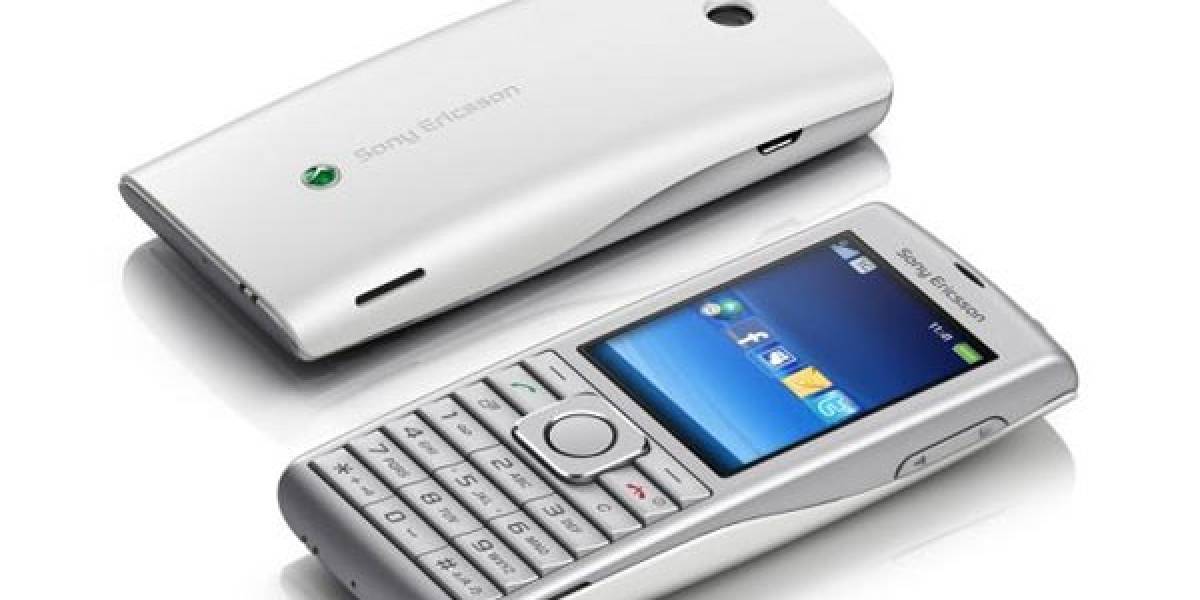 Venezuela: Movilnet y Sony Ericsson lanzan celular ecológico
