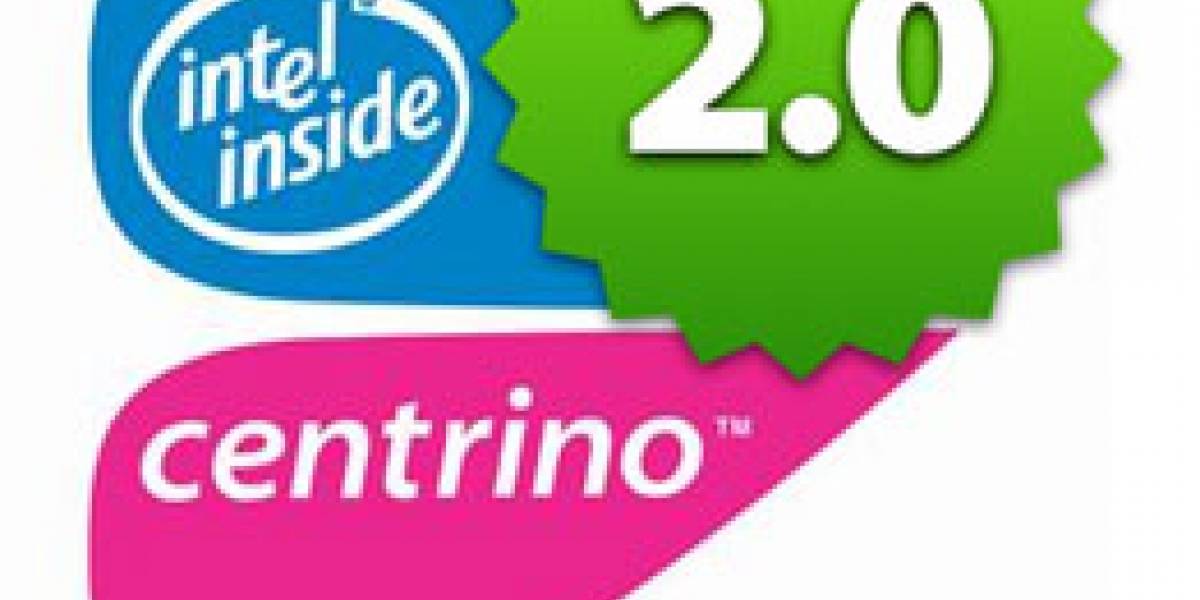 Centrino Pro llega en Mayo, puede traer HSDPA