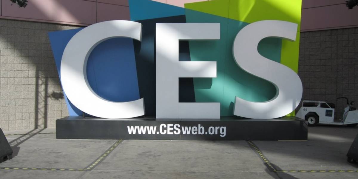 CES 2011: Los mejores gadgets