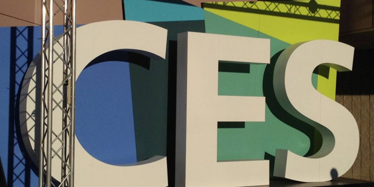 CES 2012: Todos los lanzamientos del lunes