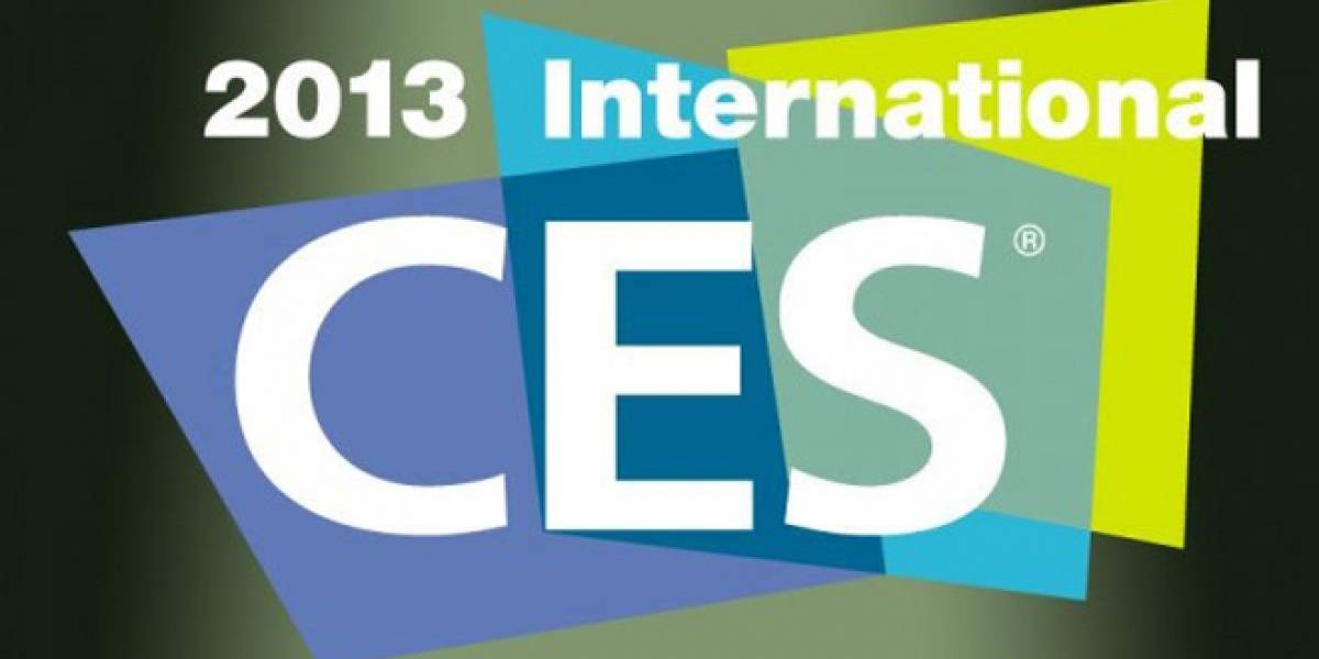 Esto es lo que esperamos ver en la feria CES 2013