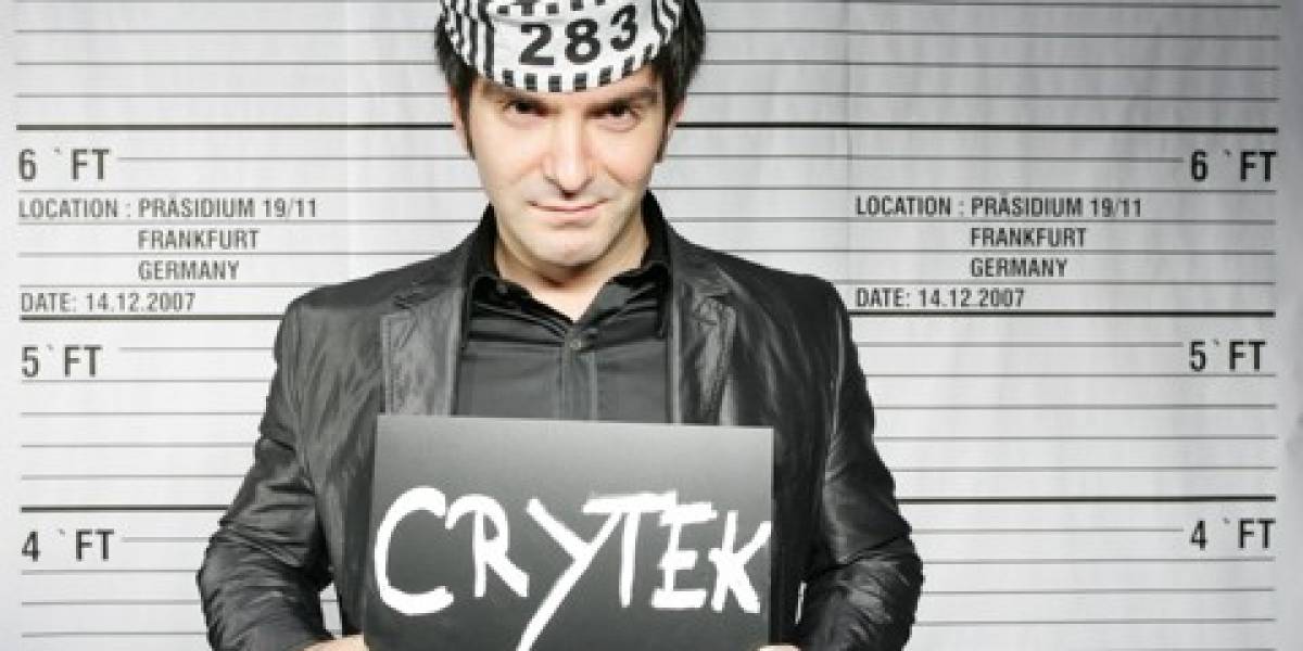 Las consolas están limitando los juegos de PC, dice el jefe de Crytek
