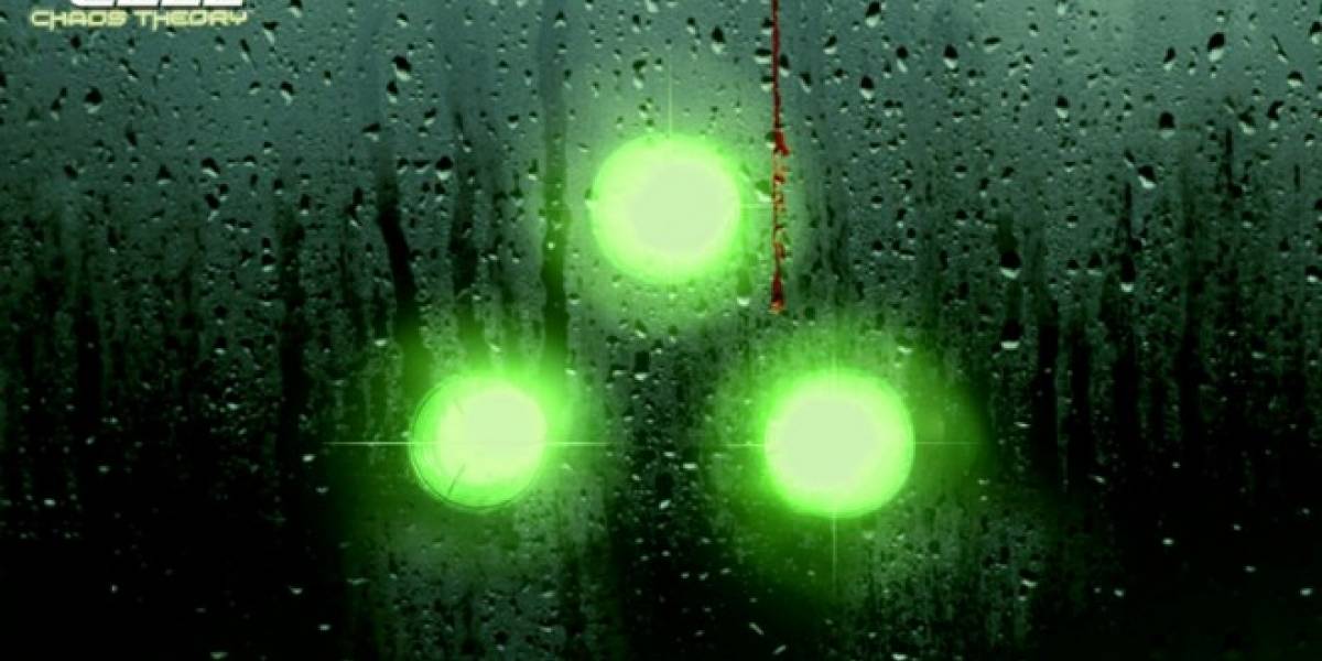 Ubisoft lanza trailers de Rayman y Splinter Cell: Chaos Theory para 3DS