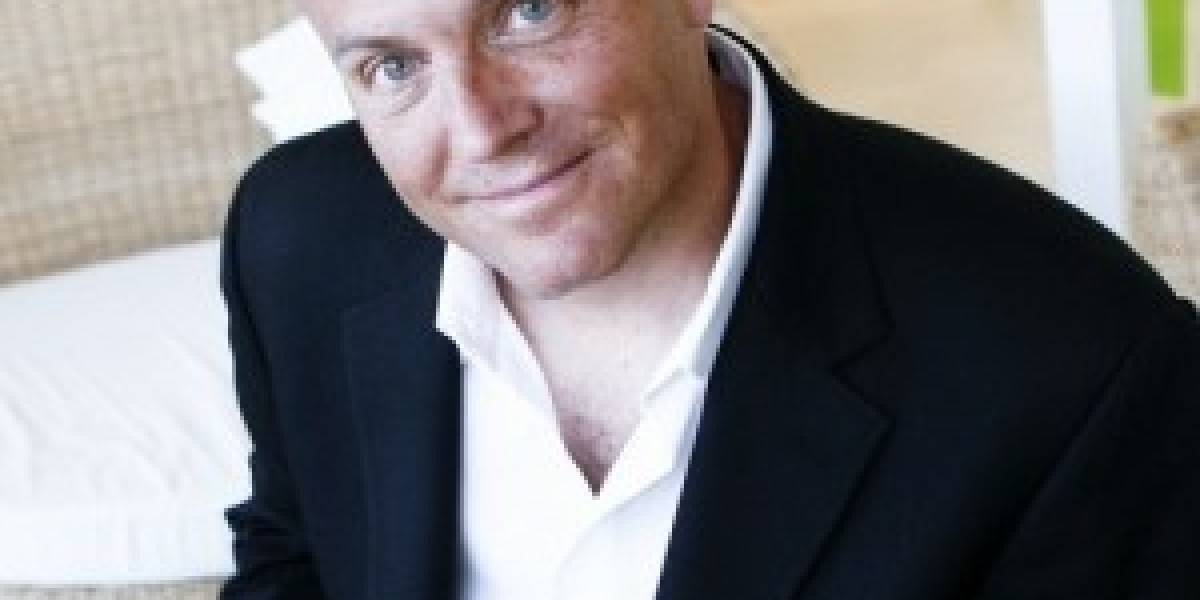 Charlie Kindel, director de ecosistema de Windows Phone, deja Microsoft tras 21 años