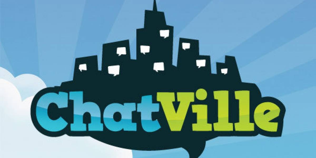 Chatville: Clon de Chatroulette para Facebook