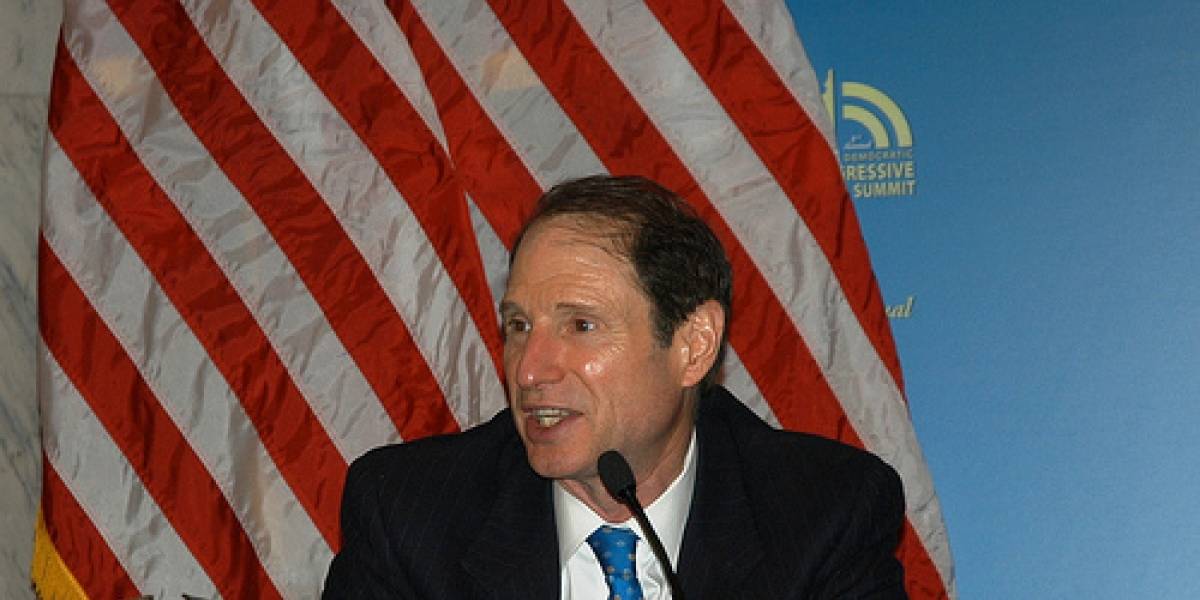 Senador de los EEUU protesta por el procedimiento de cierre de webs