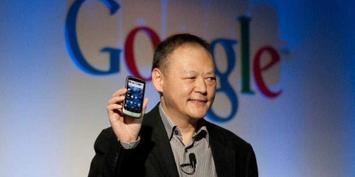 En HTC creen que la fusión de Google con Motorola es positiva para ellos