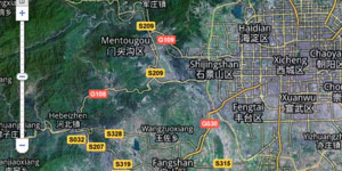 Censura de China a Google llega a los servicios móviles