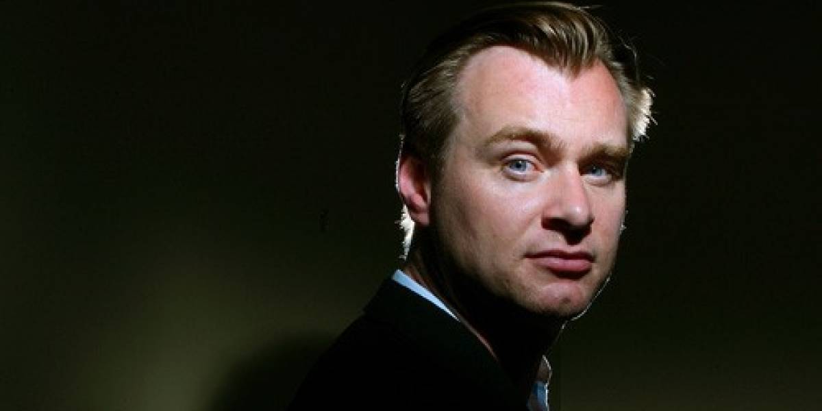 Christopher Nolan confirma el videojuego de Inception