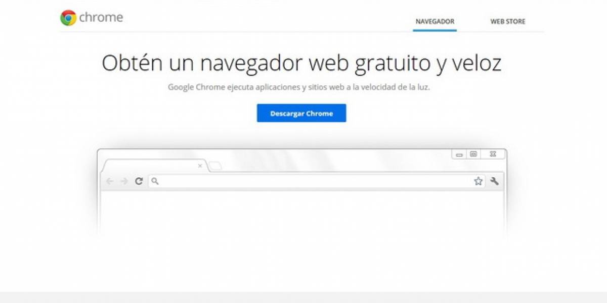 Google México lanza nueva campaña: "Por un internet más rápido"