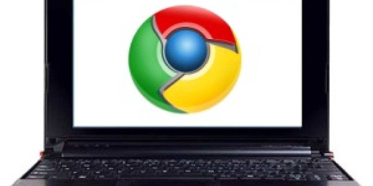 Acer anuncia netbooks con Chrome OS en las "próximas semanas"