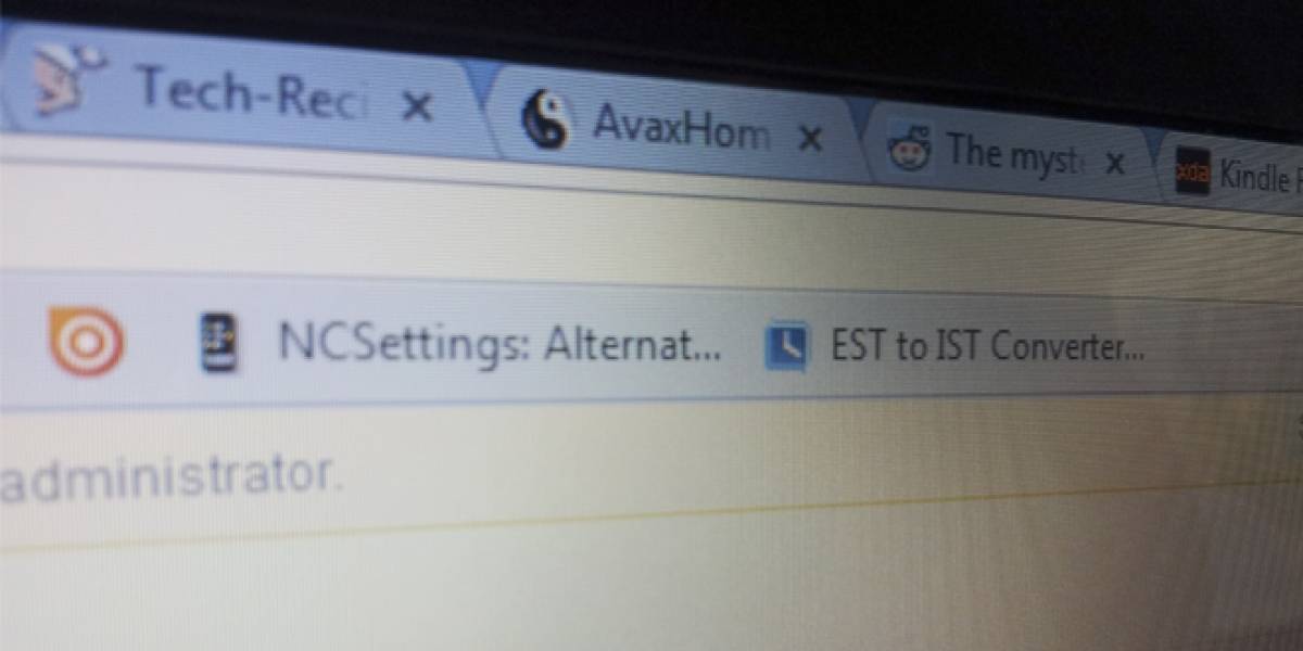 Chrome implementará mecanismo para advertir de qué pestaña proviene ese molesto sonido