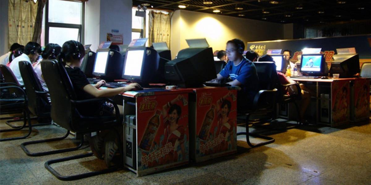 China obliga a los usuarios de Internet a usar su nombre real