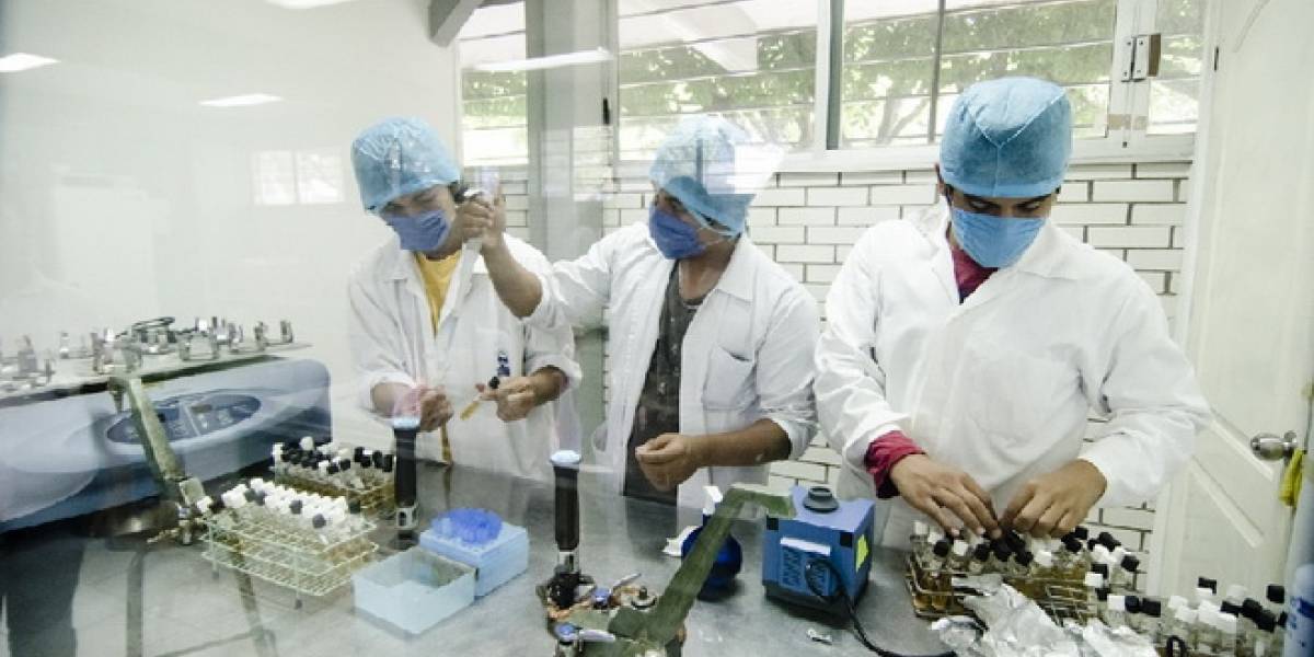 México: Tecnología y Ciencia podrían tener mejor presupuesto para el 2013
