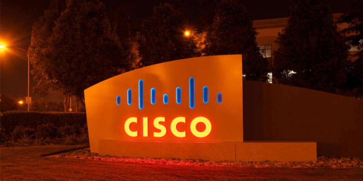 Cisco corta relaciones con ZTE luego que la firma china vendiera equipos a Irán