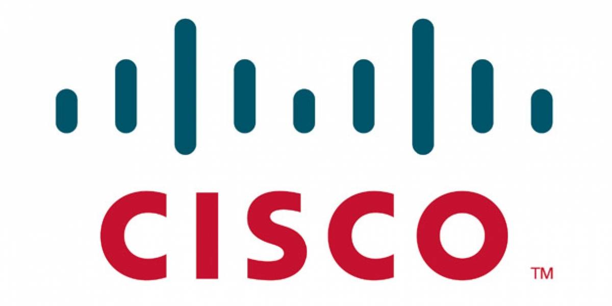 Cisco promete "cambiar para siempre la Internet"