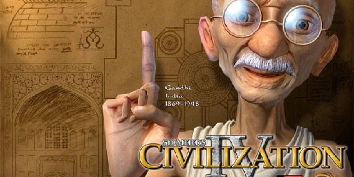 Civilization IV nominado a un Grammy