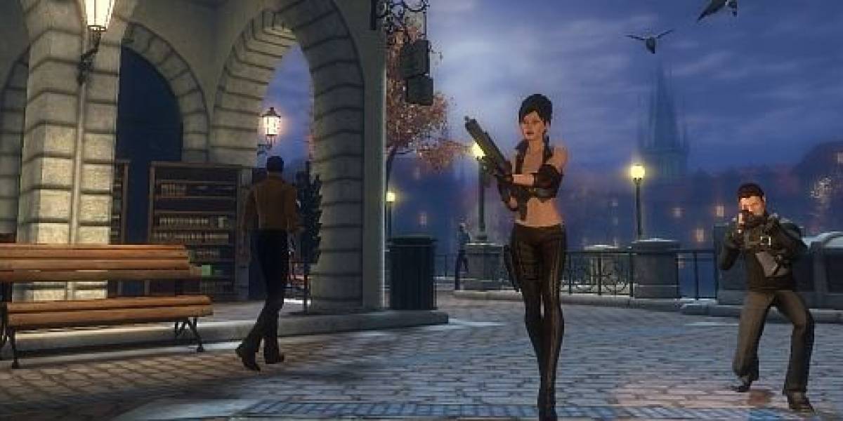 Sony Online despide a 205 empleados y cancela The Agency