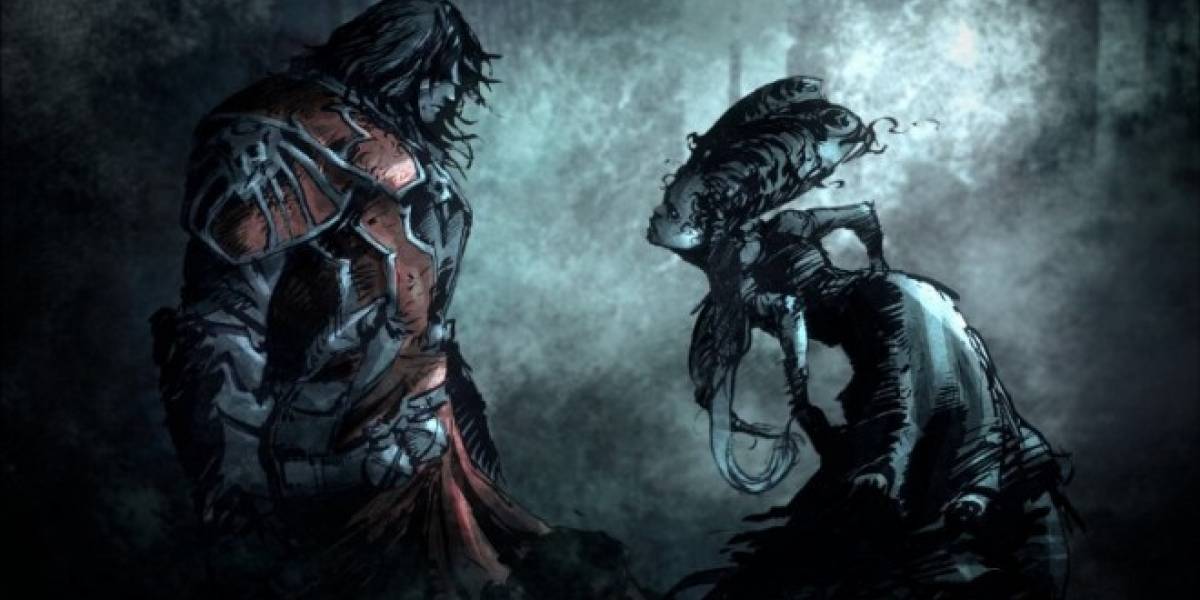 Ya está disponible Reverie, el DLC de Castlevania: Lords of Shadow