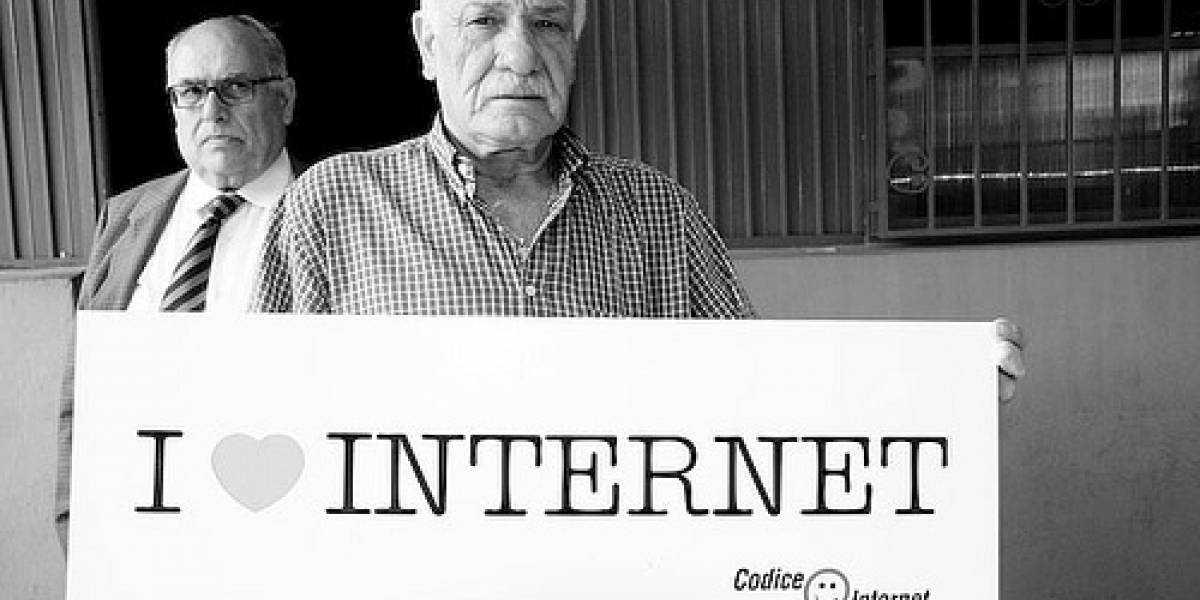 Internet está en carrera por el Nobel de la Paz
