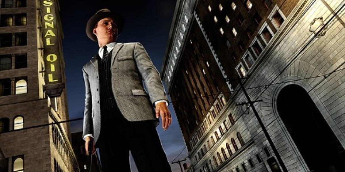 Trailer de jugabilidad de L.A. Noire narrado en español