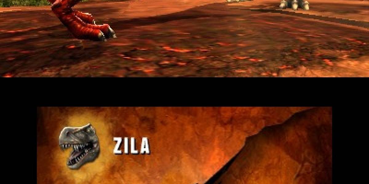 Se suma más títulos en la lista de lanzamiento del Nintendo 3DS