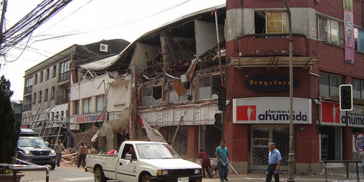 Chile: Microsoft y Entel instalan internet gratis en Concepción