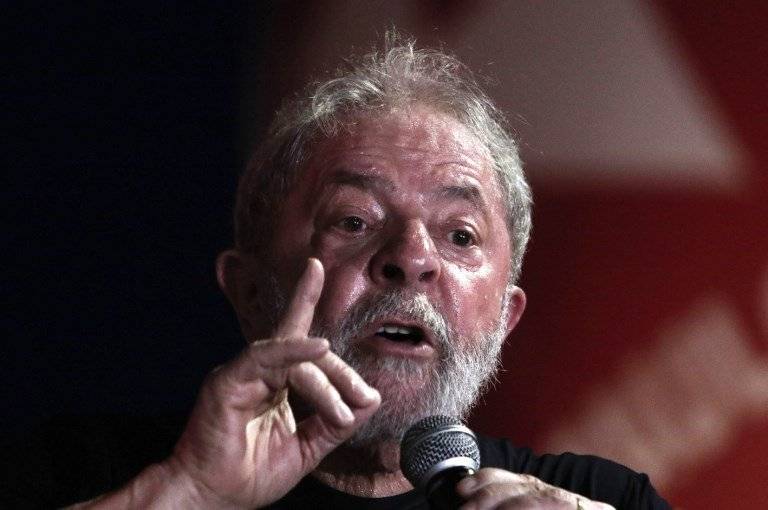 Lula da Silva