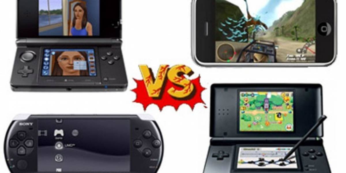 Presidente de Epic Games cree que el smartphone está cambiando la industria de videojuegos