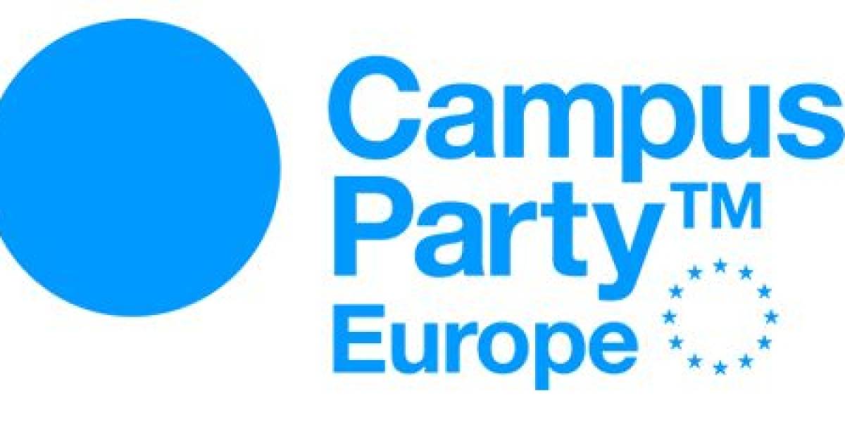 Campus Party Europa comienza hoy