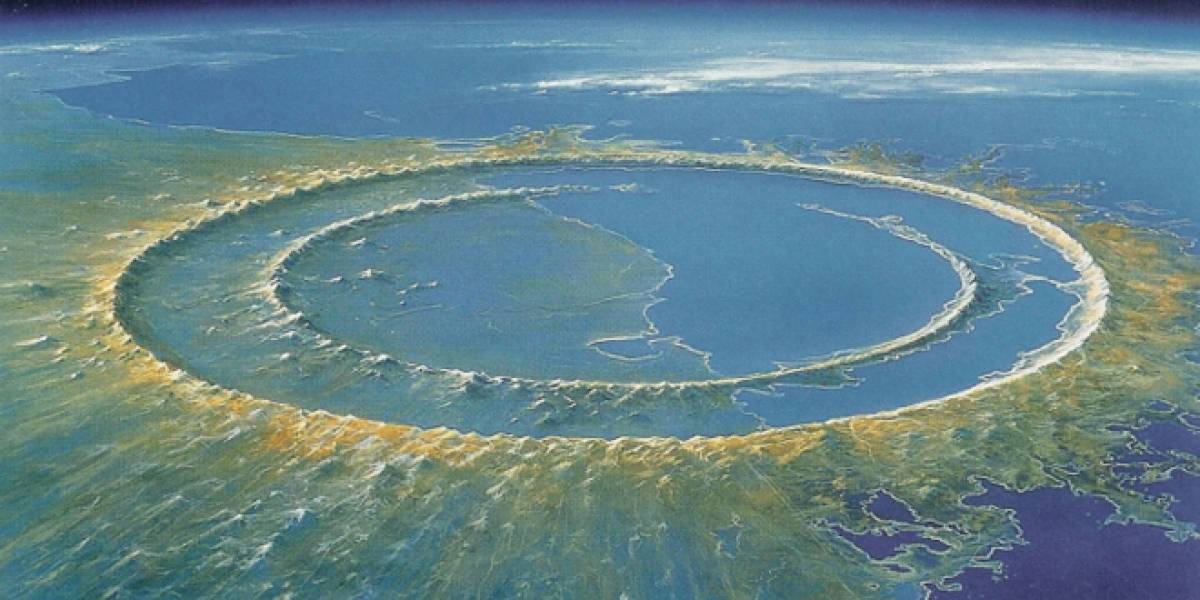 No se alarmen: El cráter del meteorito en Rusia no es el peor de la historia (éstos sí lo son)