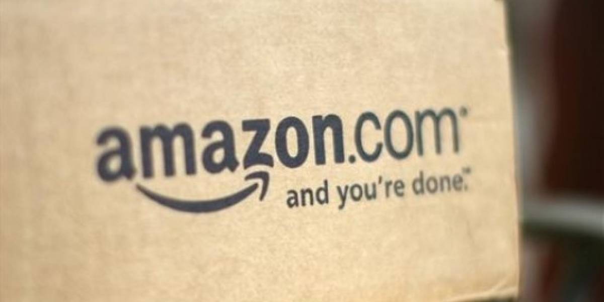 Ay, Pad: Amazon lanzará su tablet en octubre