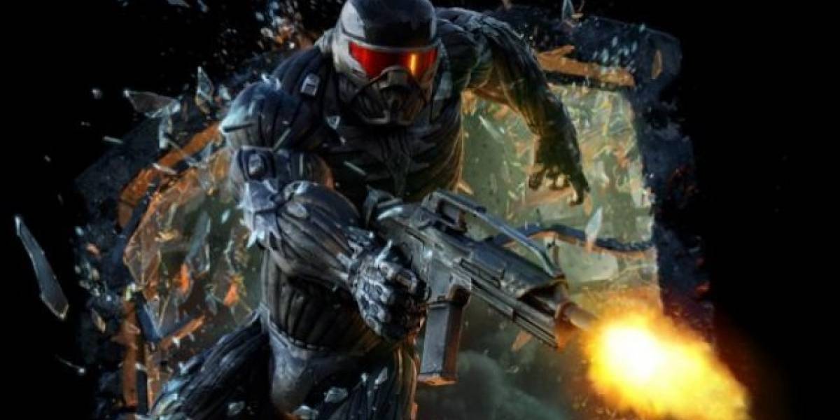 En Crytek seguirán la senda del PC a pesar de la filtración