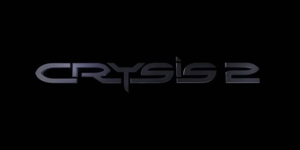 Crysis 2 ahora se muestra en dos nuevos trailers