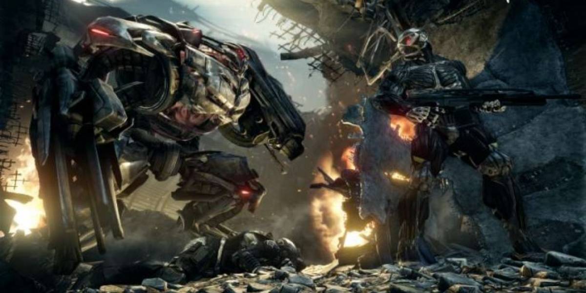 Números no mienten: Crysis 2 vende más en consolas que en PC