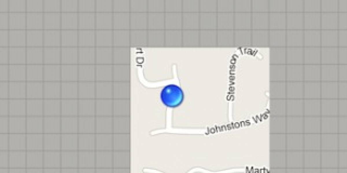 Speed Maps añade un necesario velocímetro a los mapas de tu iPhone