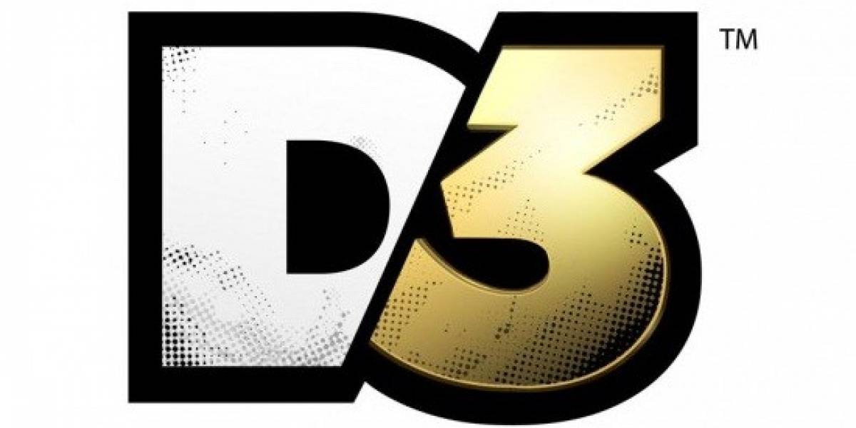 Codemasters: las 3D no van muy bien con Dirt 3