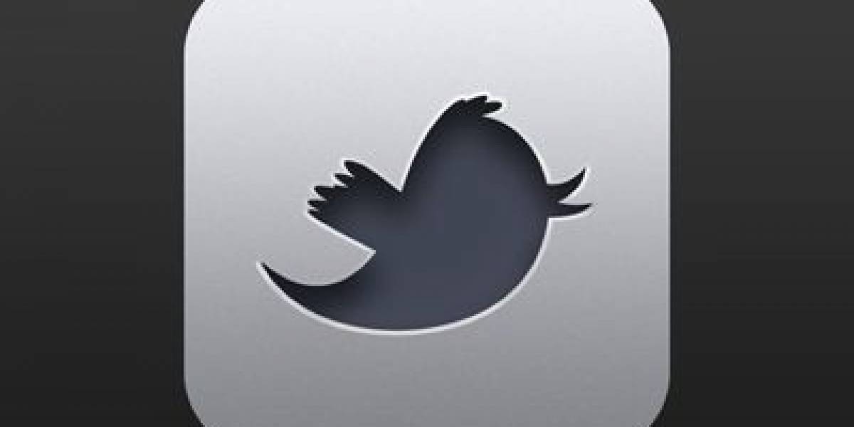 Aplicación oficial de Twitter del iPhone gasta el doble de datos que la de TweetDeck