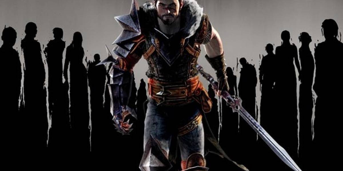 ¿Creen que sea tarde para un tráiler de lanzamiento de Dragon Age II?