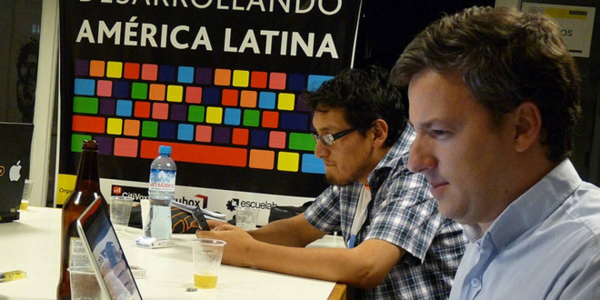 Chile: Estos son los ganadores de Desarrollando América Latina