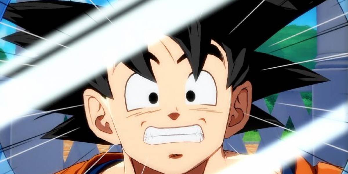 Esto necesita tu PC para correr Dragon Ball FighterZ