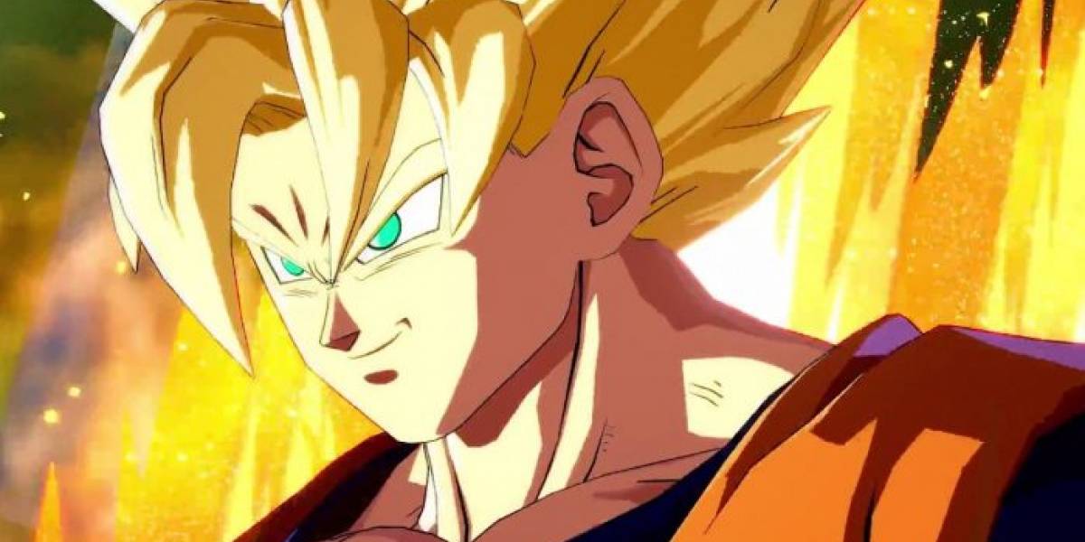 Dragon Ball FighterZ tendrá una Beta adicional exclusiva de Xbox One
