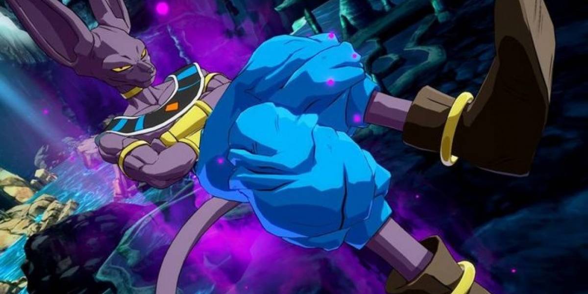 Esta es la fecha y hora de la segunda Beta abierta de Dragon Ball FighterZ