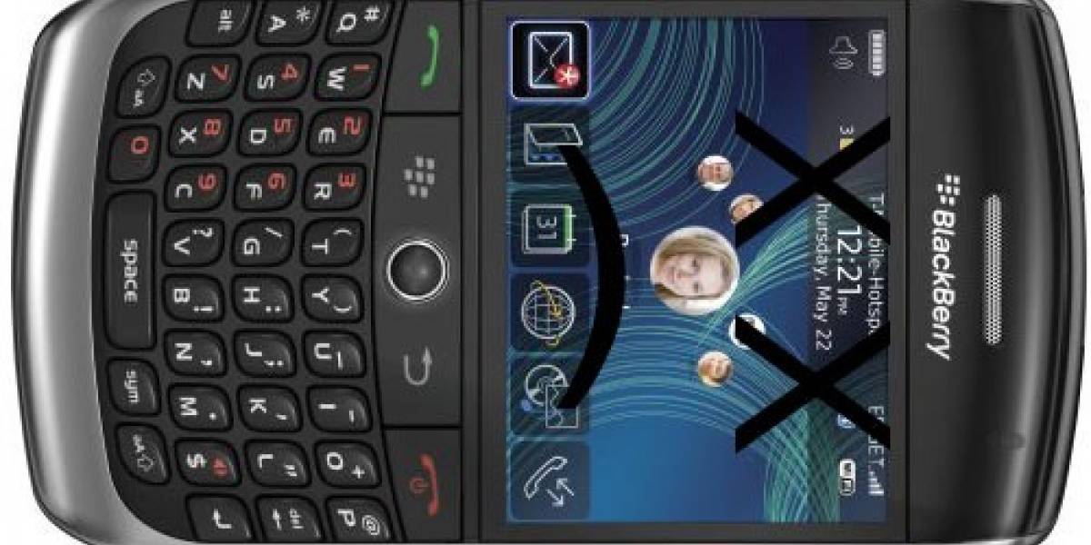 W Lista: 5 móviles QWERTY con los que podrías reemplazar tu BlackBerry