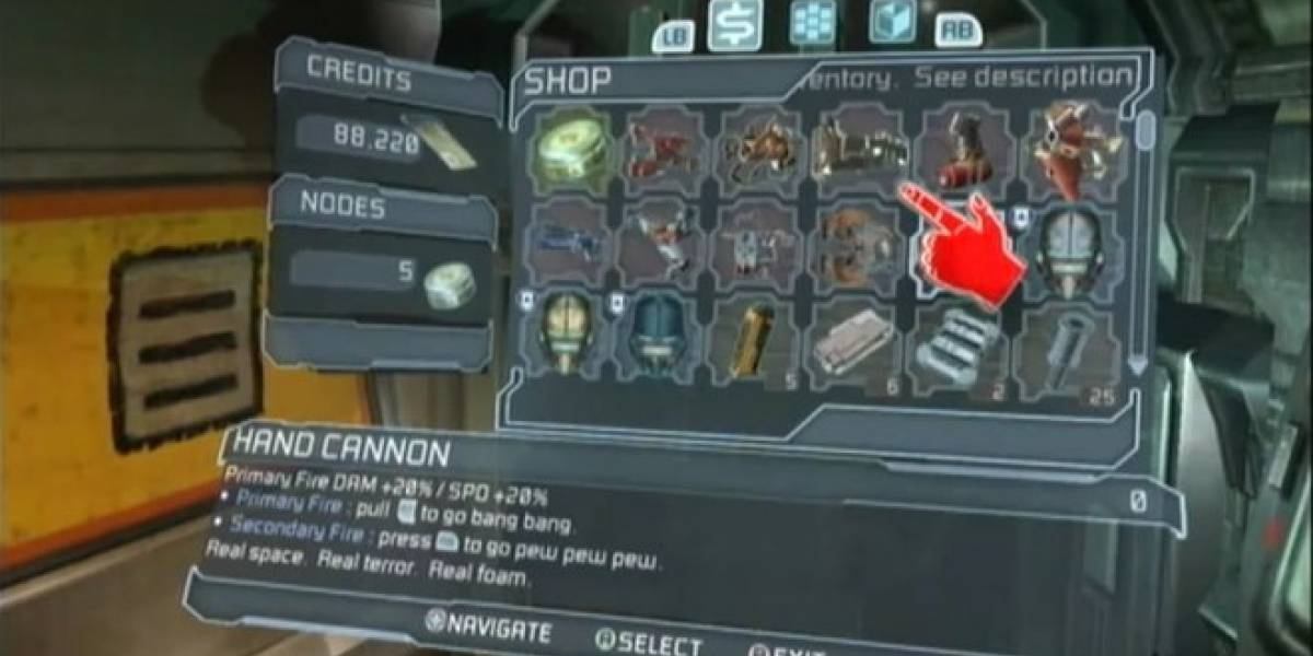 Terminar el modo Hardcore en Dead Space 2 vale totalmente la pena (video)
