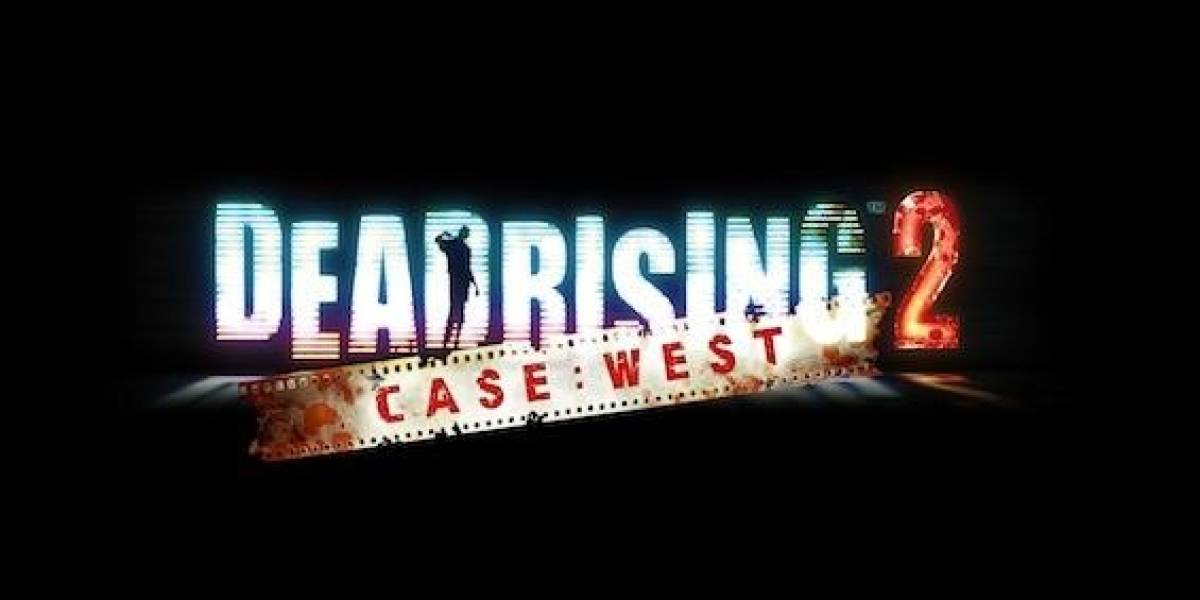 Dead Rising 2: Case West ya disponible en XBLA